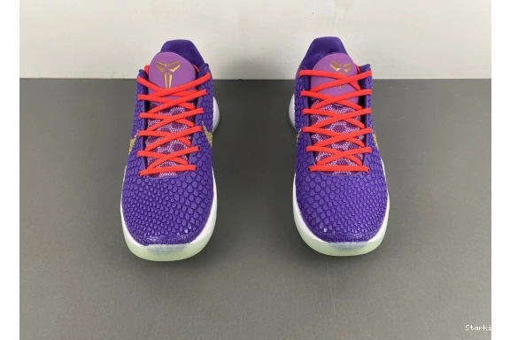 Nike Kobe FV4921-708 6 0825